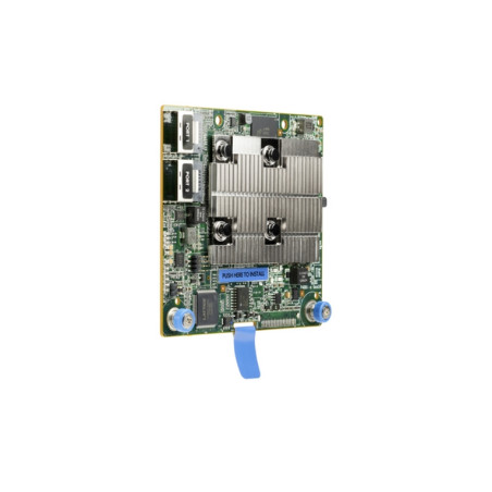 CONTROLLER HPE SAS P408I-A SR GEN10 RAID