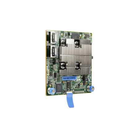 CONTROLLER HPE SAS P408I-A SR GEN10 RAID