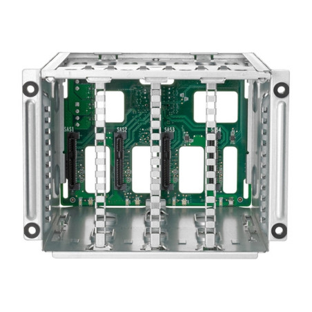 ACCESSORI VARI INTEL HPE ML110 GEN 10 4L