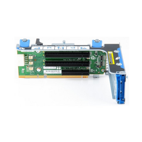 RACK INTEL HPE DL GEN10 X8 X16 X8 RSR KI