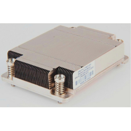ACCESSORI VARI INTEL HPE DL360 GEN 10 HI