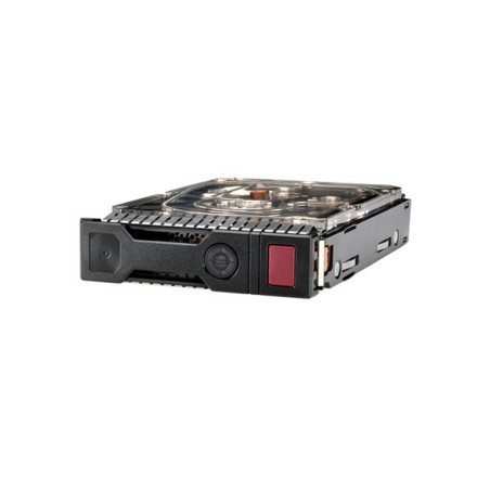 HD 2,5 HPE 300GB SAS 10K SFF