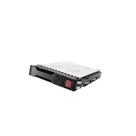 HD 2,5 HPE 1.2TB SAS 10K SFF SC DS HDD