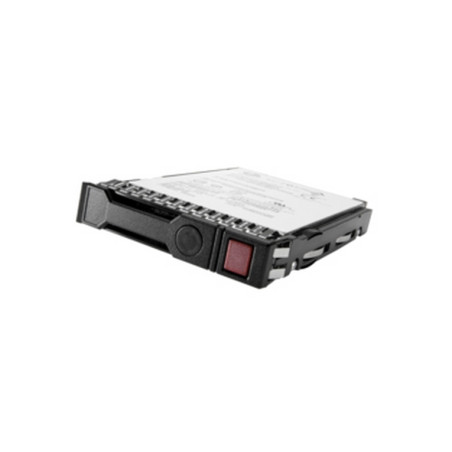 HD 2,5 HPE 1.8TB SAS 10K SFF SC 512E DS