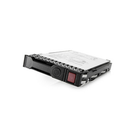 DISCHI SERVER INTEL HPE 2TB SAS 7. 2K LF