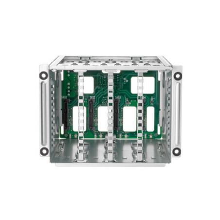 ACCESSORI VARI INTEL HPE ML350 GEN 10 8S