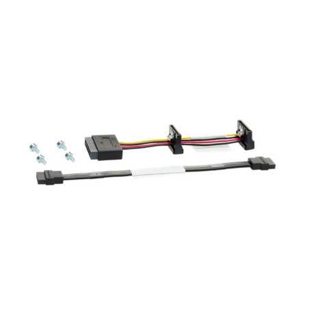 DISCHI SERVER INTEL HPE ML350 GEN1 0 EMB