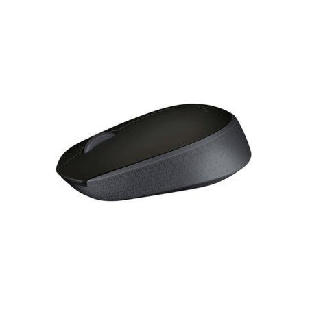 MOUSE M171 LOG OPTICAL USB BLACK LOGITEC