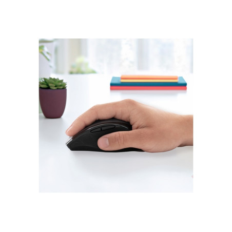 MOUSE M705 LOG NERO WIRELESS MARATHON US