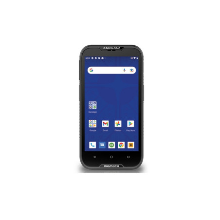 TERMINALE DATALOGIC MEMOR 10 KIT 2D BT/W