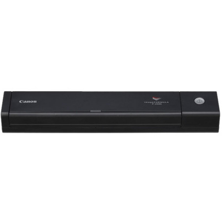 SCANNER DOC CAN P-208II PORTATILE ULTRAP