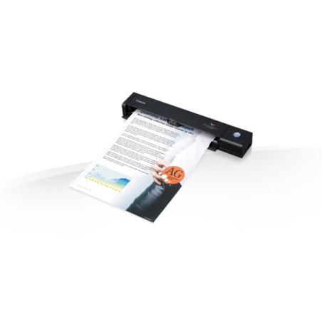 SCANNER DOC CAN P-208II PORTATILE ULTRAP