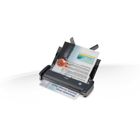 SCANNER DOC CAN P-215II PORTATILE ULTRAP