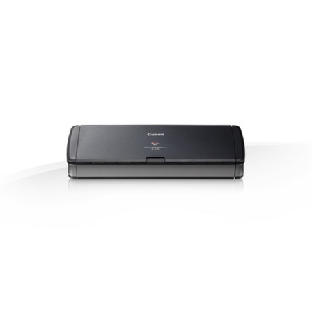SCANNER DOC CAN P-215II PORTATILE ULTRAP