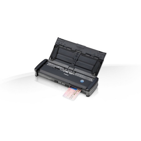 SCANNER DOC CAN P-215II PORTATILE ULTRAP