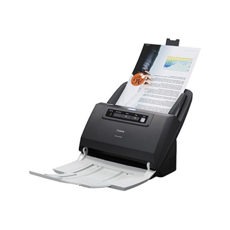 SCANNER DOC CAN DR-M160II 60PPM A4 USB A