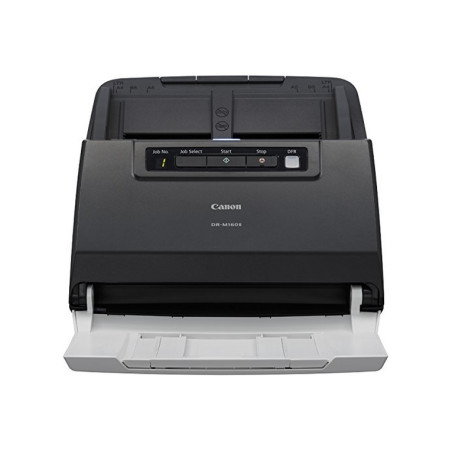 SCANNER DOC CAN DR-M160II 60PPM A4 USB A