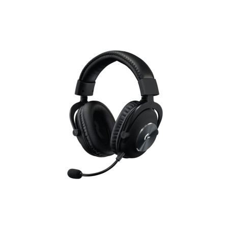 CUFFIA CON MICROFONO LOGITECH G PRO