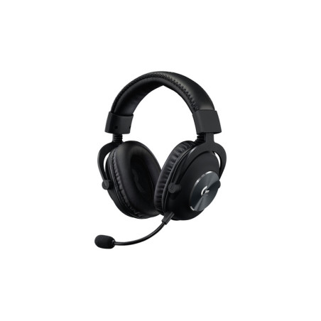 CUFFIA CON MICROFONO LOGITECH G PRO