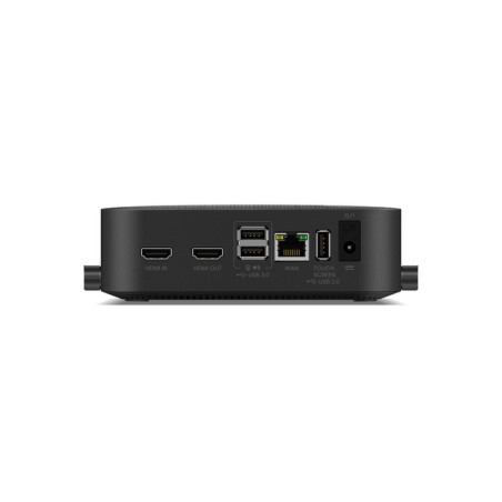 BENQ INSTASHOW CONFERENCE, HDMI TYPE C D