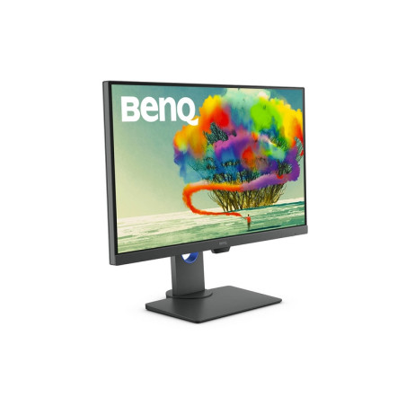 MON 27IPS BENQ 2K DESIGNVUE HDMI DP  PD2