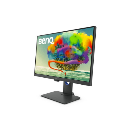 MON 27IPS BENQ 2K DESIGNVUE HDMI DP  PD2