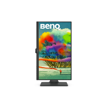 MON 27IPS BENQ 2K DESIGNVUE HDMI DP  PD2