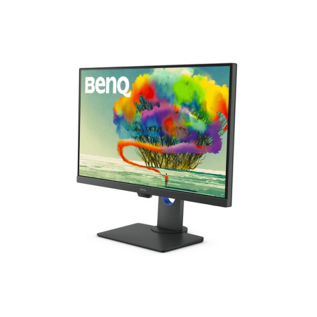 MON 27IPS BENQ 2K DESIGNVUE HDMI DP  PD2