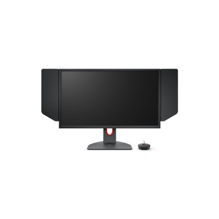 MON 27TN FHD HDMI DP  240HZ BENQ XL2746K