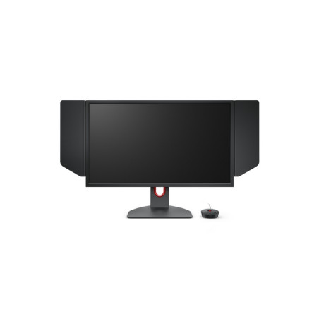 MON 27TN FHD HDMI DP  240HZ BENQ XL2746K