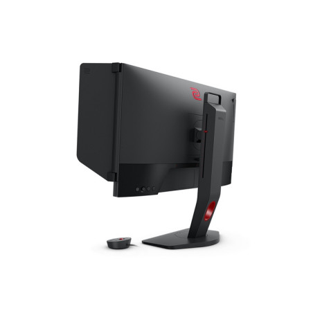 MON 24.5TN FHD HDMI DP  1MS 360HZ BENQ X