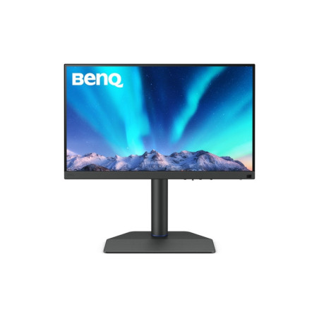 MON 27 IPS UHD DP 2XHDMI USBC90W BENQ SW