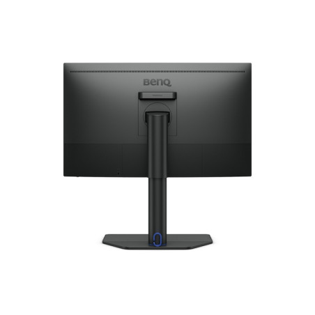 MON 27 IPS UHD DP 2XHDMI USBC90W BENQ SW