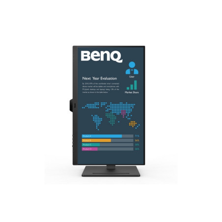 MON 27IPS HDMI DP USB C 2K 2560 MM BENQ