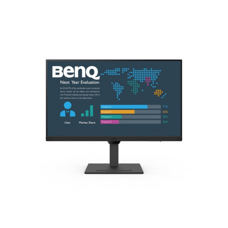 MON 32IPS HDMI DP USB C 2K 2560 MM BENQ