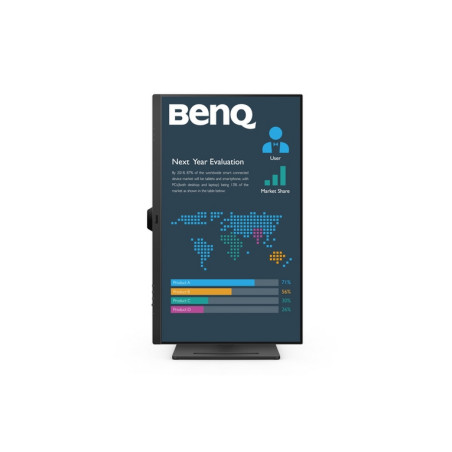MON 32IPS HDMI DP USB C 2K 2560 MM BENQ