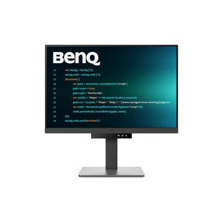 MON 24.1IPS HDMI DP USBC 16:10 BENQ RD24