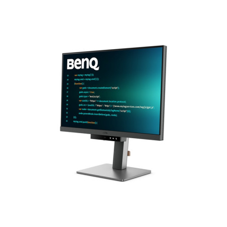 MON 24.1IPS HDMI DP USBC 16:10 BENQ RD24