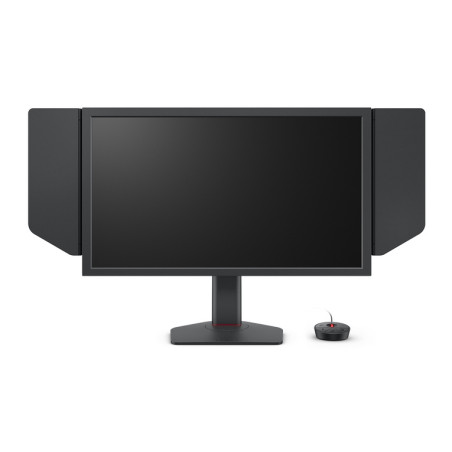 MON 24.5TN HDMI DP  540HZ 320CD BENQ XL2