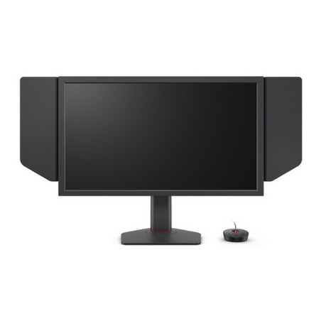 MON 24.5TN HDMI DP  540HZ 320CD BENQ XL2