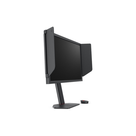 MON 24.5TN HDMI DP  540HZ 320CD BENQ XL2