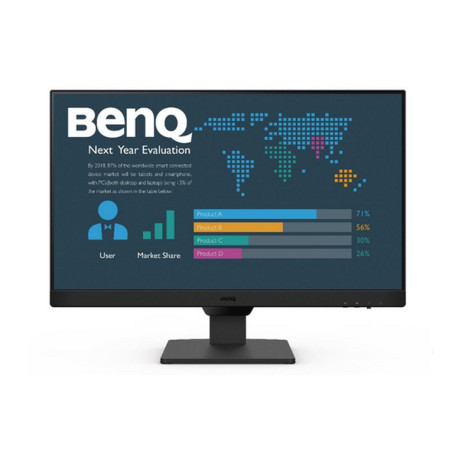 MON 24 IPS 2XHDMI DP 100HZ MM BENQ BL249