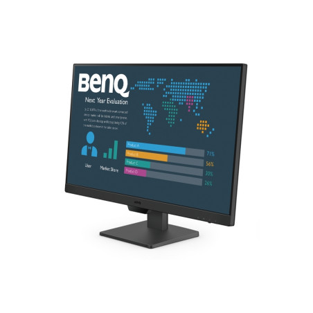 MON 27IPS 2XHDMI DP VESA MM 100HZ BENQ B