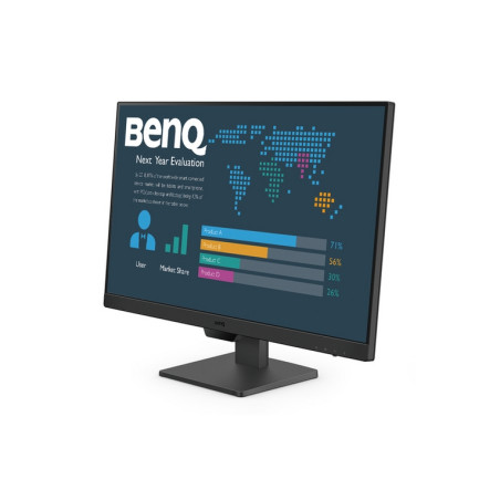 MON 27IPS 2XHDMI DP VESA MM 100HZ BENQ B