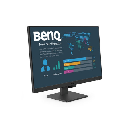 MON 27IPS 2XHDMI DP VESA MM 100HZ BENQ B