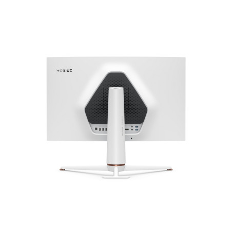 MON 32IPS MOBIUZ UHD 1MS USBC HDMI BENQ