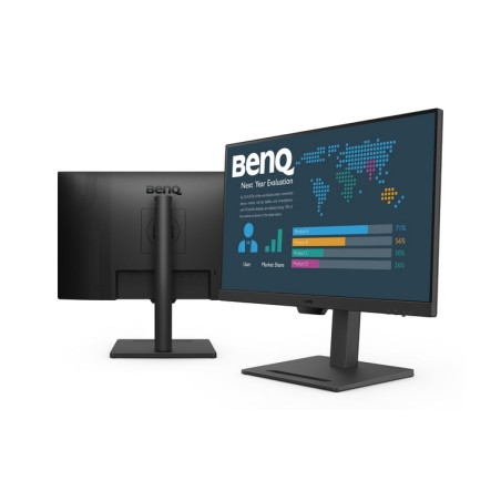 MON 27IPS VGA HDMI  100HZ 2HDMI DP BENQ