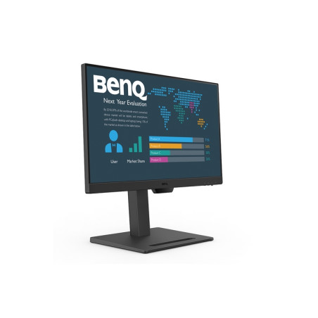 MON 24 IPS 2XHDMI DP 100HZ MM BENQ BL249
