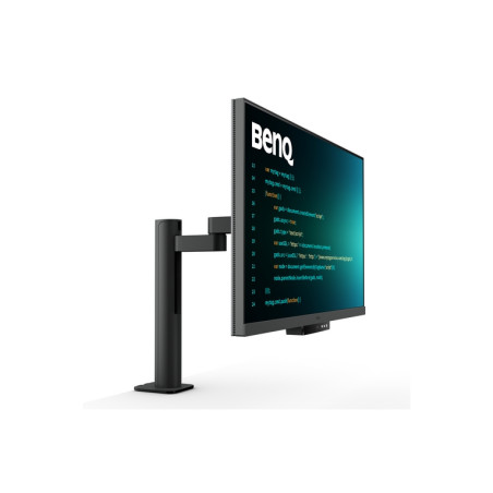 MON 32IPS UHD 4K MM 350CD HDMI DP BENQ R