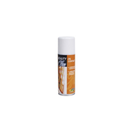 BOMBOLETTA SPRAY DISOSSIDANTE OLEOSO 200